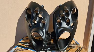 calotte fari Alfa Romeo 4c 