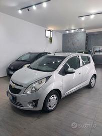 Chevrolet Spark 1.0 LS GPL Eco Logic