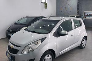 Chevrolet Spark 1.0 LS GPL Eco Logic