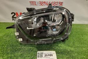 FARO ANTERIORE SINISTRO CITROEN C3 AirCross 983617