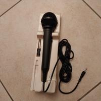 microfono KARMA DM 581 DYNAMIC