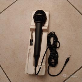 microfono KARMA DM 581 DYNAMIC