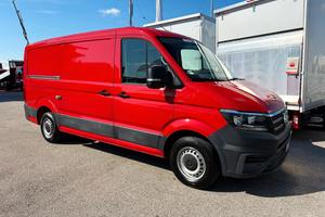 VW CRAFTER furgone tetto basso, km 90.000