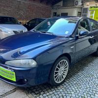 Alfa Romeo 147 1.9 JTD * CERCHI 17''