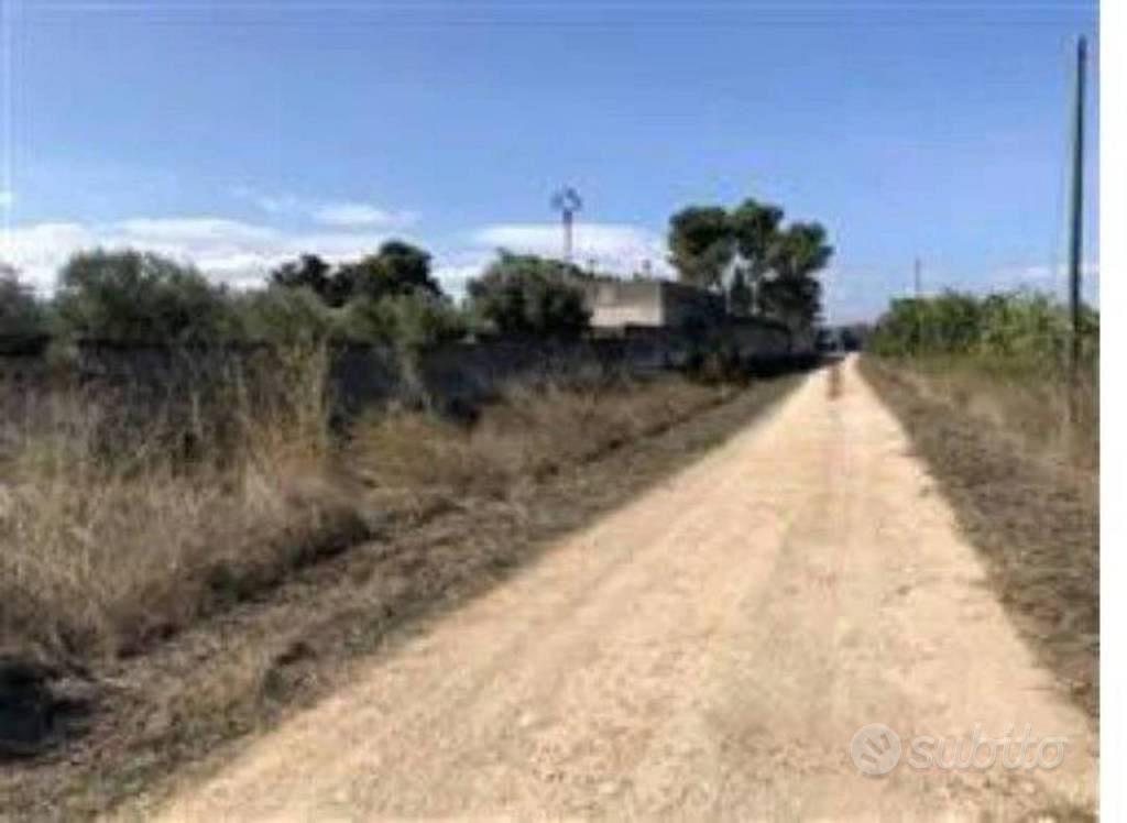 Immobile in asta di 7517 m² a Carovigno - Vista 5