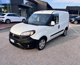 FIAT Doblo 1.6 MJT 105CV PC-TN Cargo Lamierato S