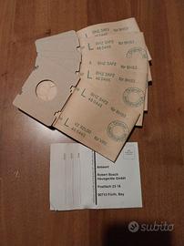 sacchetti per scopa elettrica