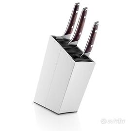 Eva Solo 515291 - Blocco portacoltelli