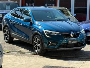 Arkana Hybrid E-Tech 145 CV R.S.Line Fast Track-un