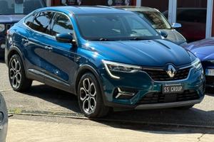 Arkana Hybrid E-Tech 145 CV R.S.Line Fast Track-un