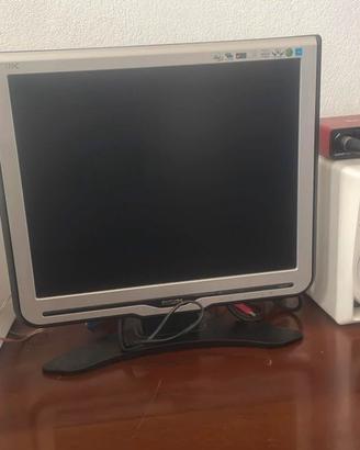 Monitor philps