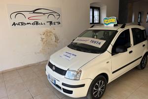 Fiat Panda 1.3 MJT 16V DPF Active