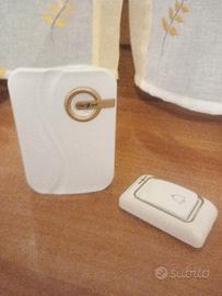 campanello senza fili 