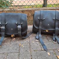 Borse Moto Guzzi Epoca V7 gt 850 