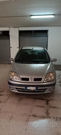 Renault Scenic 1.9 dCi Sport Way – 2002
