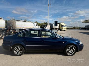 Volkswagen Passat 1.9 TDI/130 CV cat Highline 1 PR
