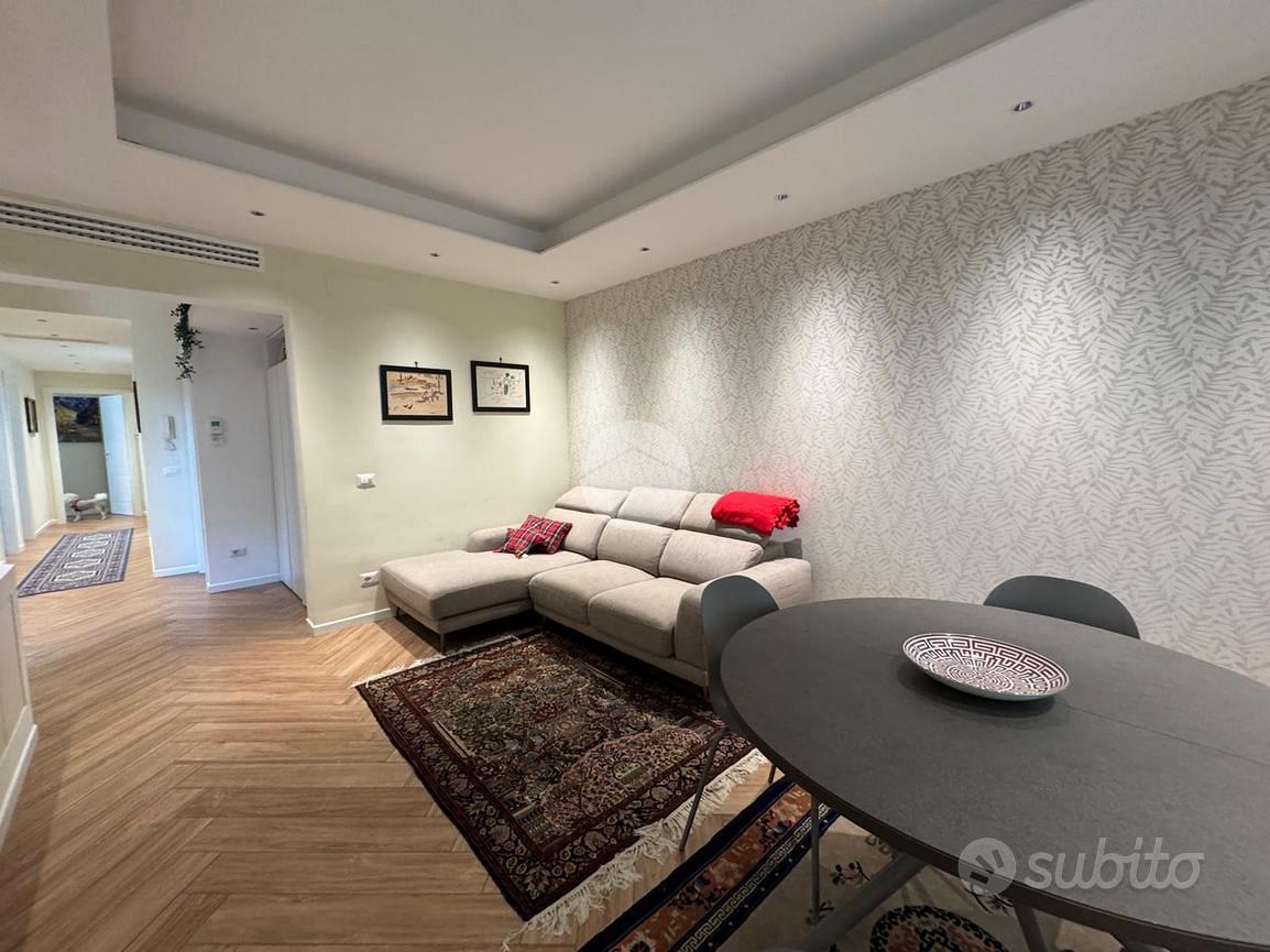 Appartamento – Roma, Città giudiziaria, Della Vittoria - Vista 3
