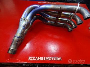 MARMITTA SCARICO KAWASAKI ZX10R LEGGI