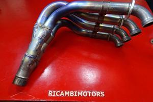 MARMITTA SCARICO KAWASAKI ZX10R LEGGI