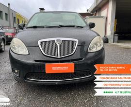 LANCIA Ypsilon 2 serie Ypsilon 1.3 MJT 75 CV Diva