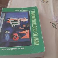 DIRITTO COSTITUZIONALE