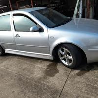 Vw golf 4 per ricambi