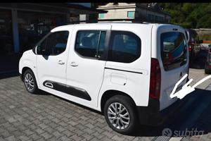 Citroen Berlingo 1 5 diesel 