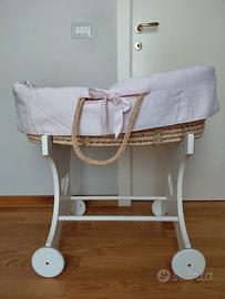 Culla da enfant PICCI
