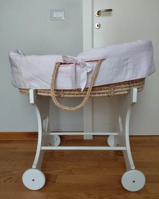 Culla da enfant PICCI