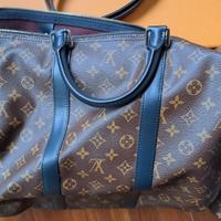 Borsa Louise Vuitton nuova