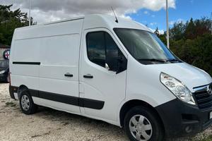 OPEL MOVANO 2.3cdti 2019 unico proprietario