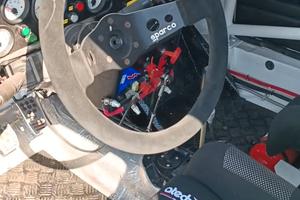 Peugeot 309 GTI 16v gr.A