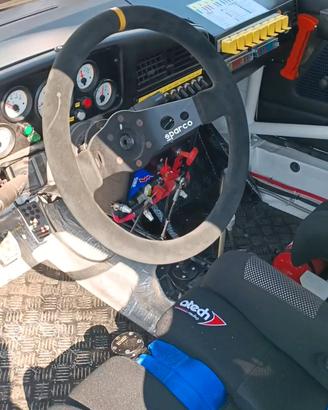Peugeot 309 GTI 16v gr.A