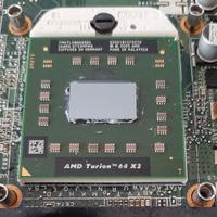 CPU AMD Turion 64 X2 TL-58 TMDTL58HAX5DC