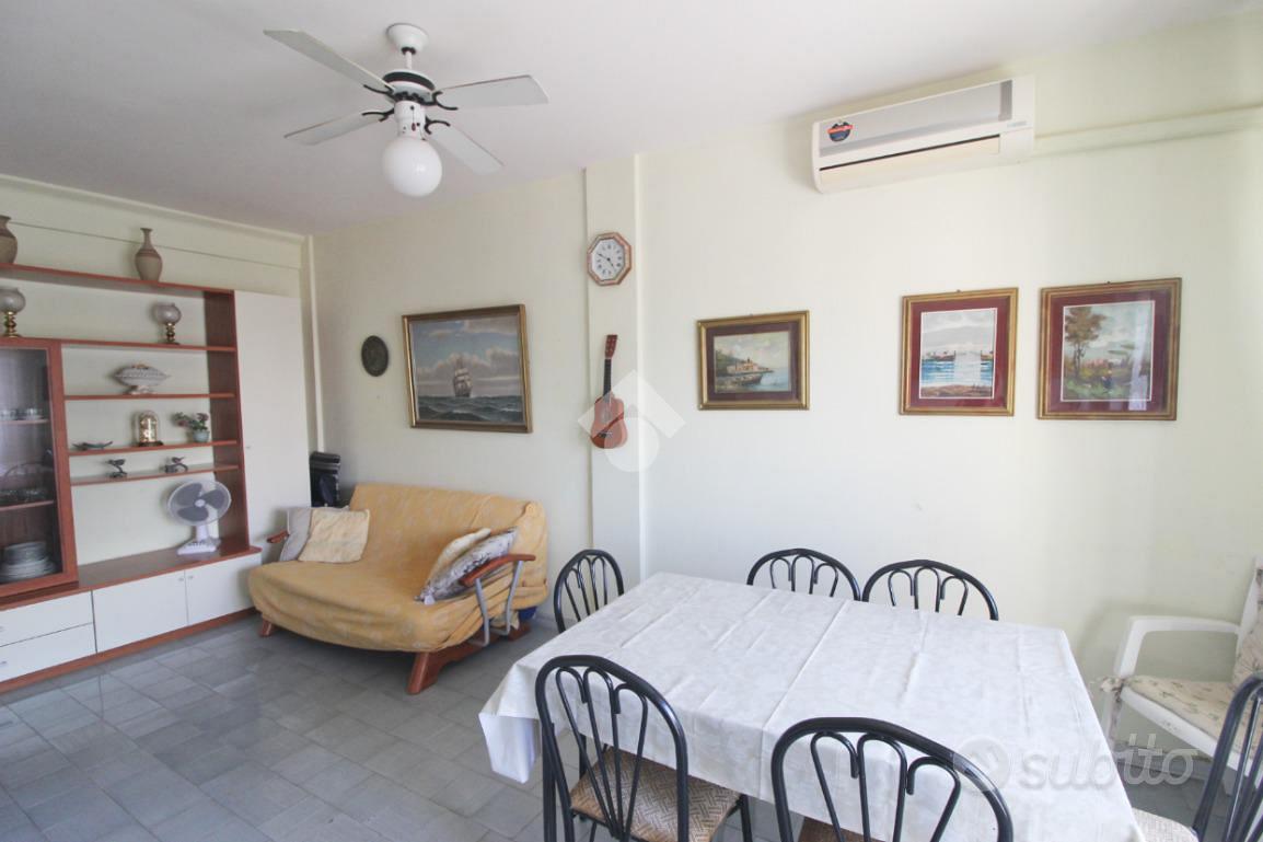 Apartment in Campomarino, Campomarino Lido, Case FIAT - Vista 3