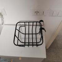 Cesto universale per bici