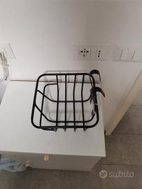 Cesto universale per bici