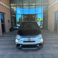 Abarth 695 1.4 Turbo T-Jet Rivale
