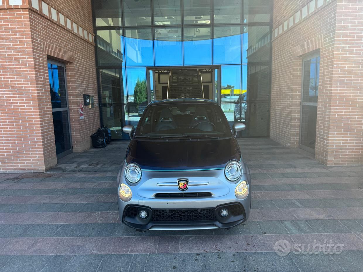 ABARTH 695