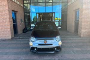 Abarth 695 1.4 Turbo T-Jet Rivale