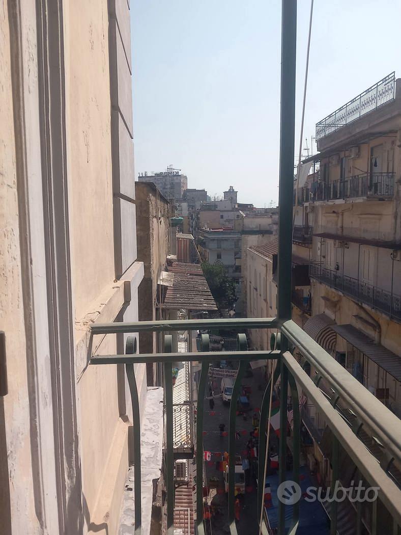 Apartment in Napoli, Pendino, Municipalità 2 - Vista 3