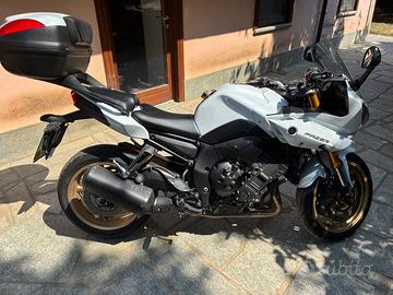Fazer 8
