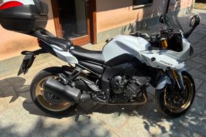 Fazer 8