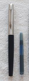 Penna Stilografica Parker 15 Jotter Vintage NUOVA