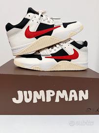 Scarpe da basket TS x AIR Jordan EU46