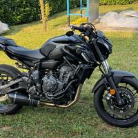 MT 07 depotenziata A2