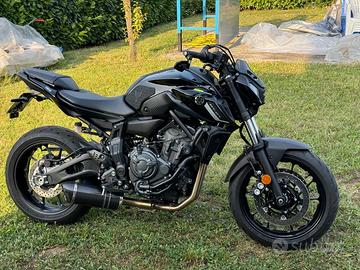 MT 07 depotenziata A2