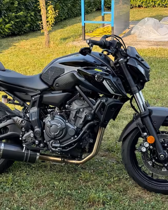 MT 07 depotenziata A2