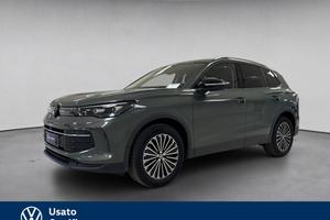 VOLKSWAGEN Tiguan 1.5 etsi edition plus 130cv ds