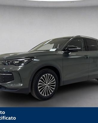 VOLKSWAGEN Tiguan 1.5 etsi edition plus 130cv ds